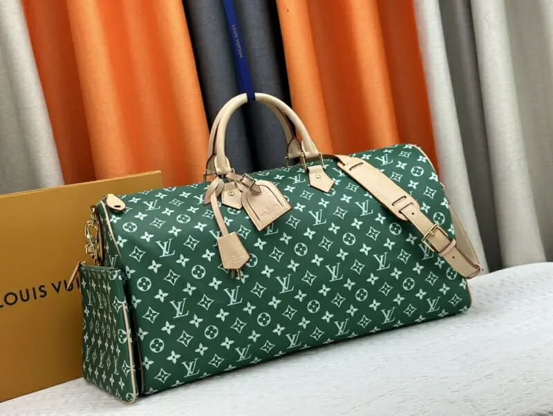 louis vuitton sac de voyage s_124baa11